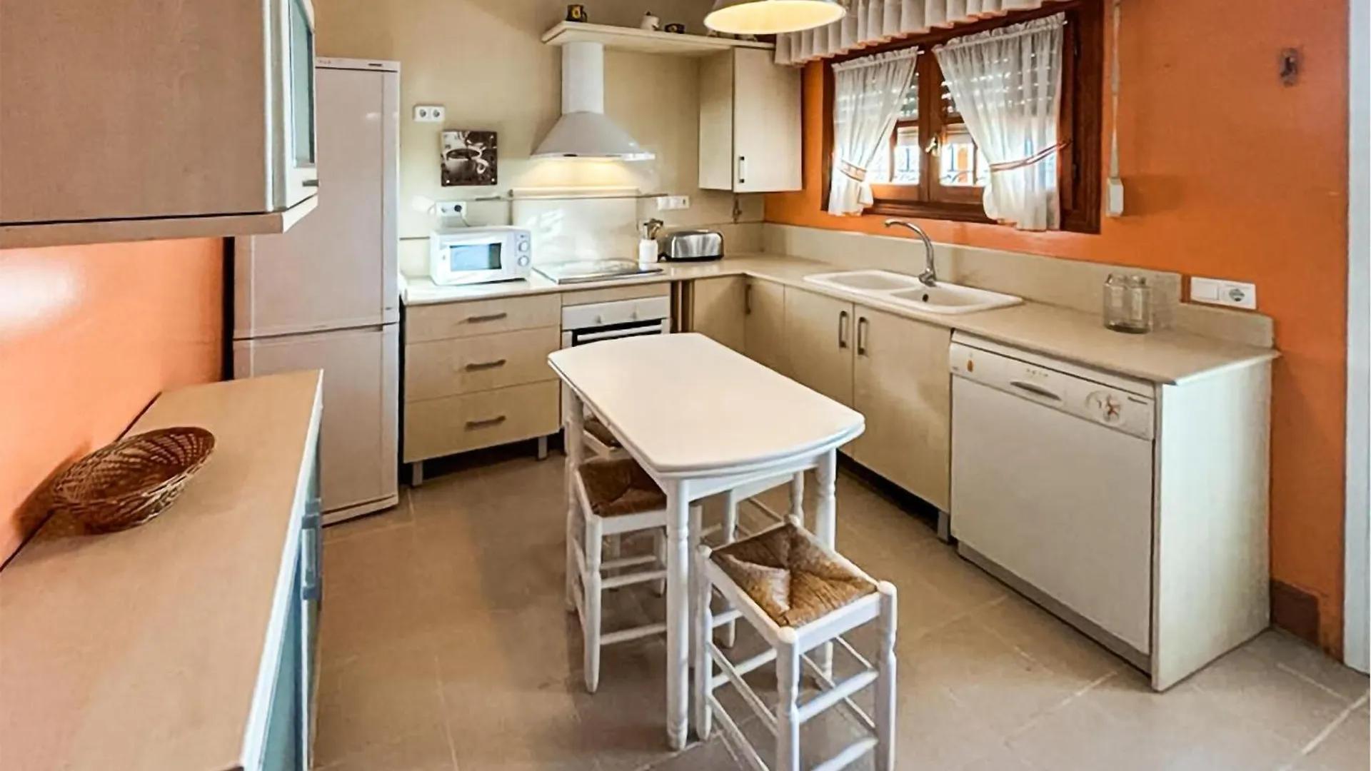 Casa Adela Villa L'Île-Rousse