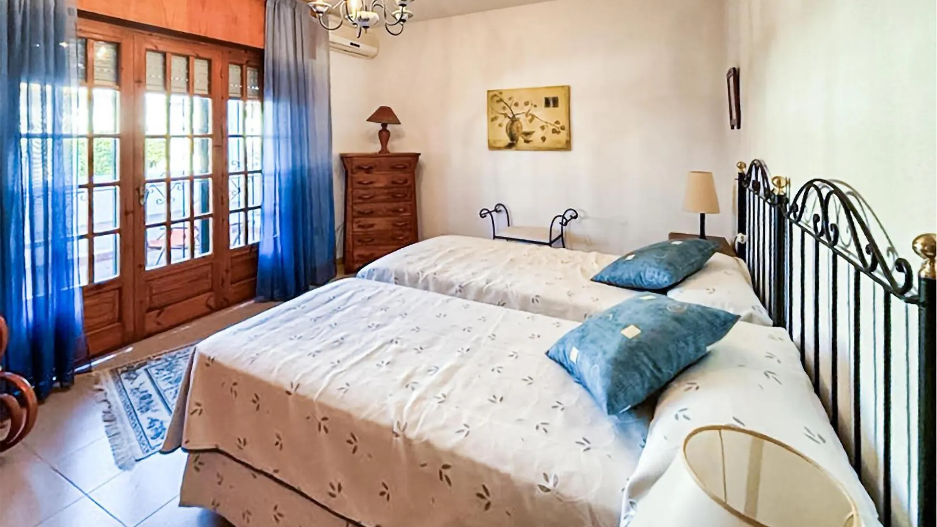 Tatil Evi Casa Adela Villa L'Île-Rousse