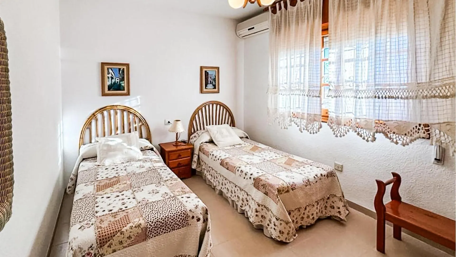 Casa Adela Villa L'Île-Rousse Tatil Evi