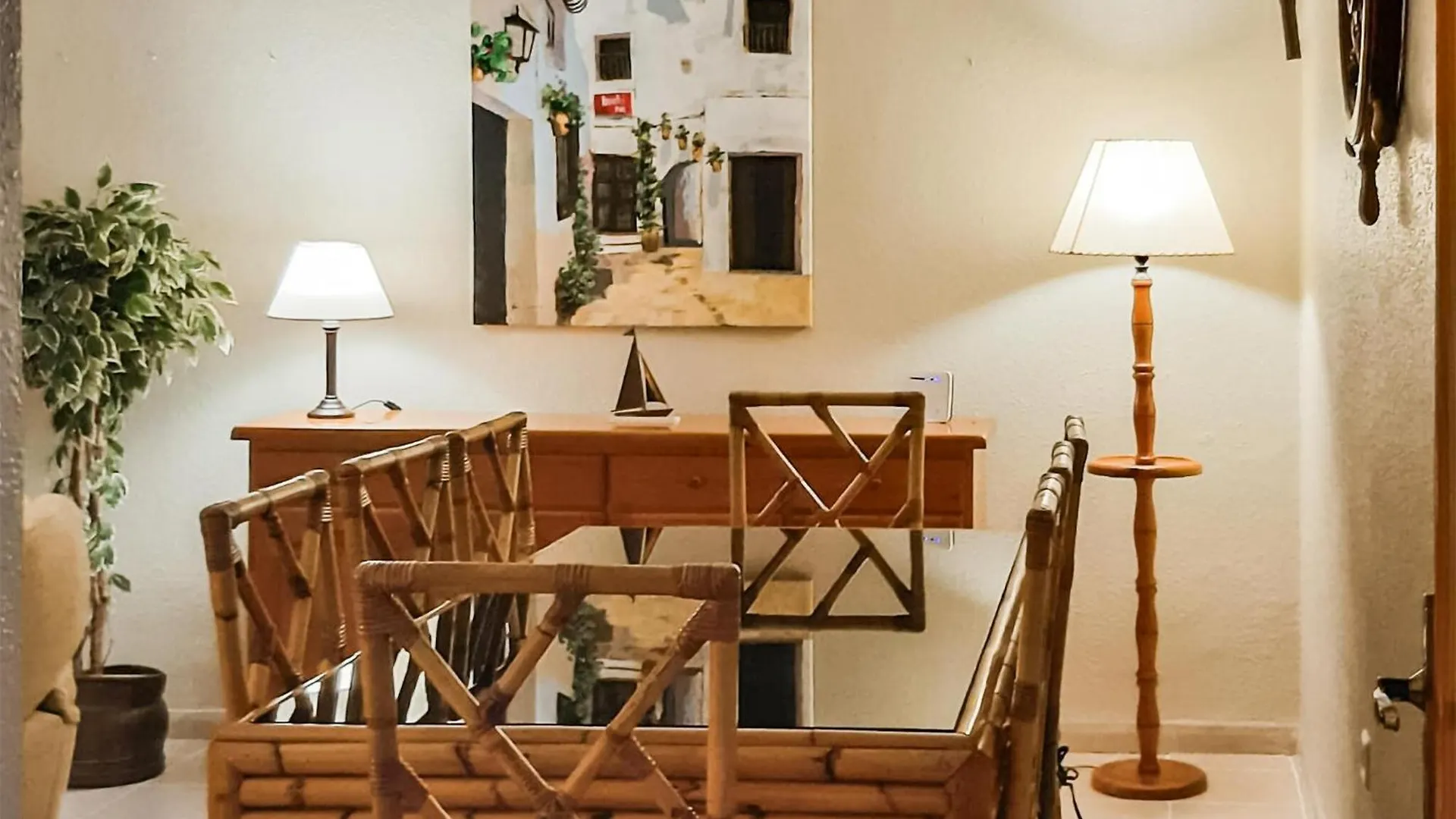 Casa Adela Villa L'Île-Rousse Tatil Evi