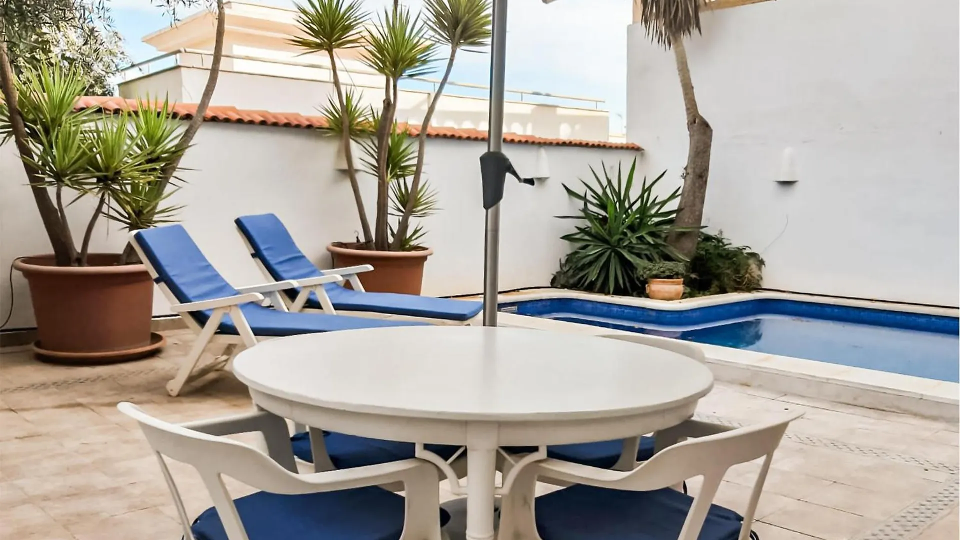 Casa Adela Villa L'Île-Rousse