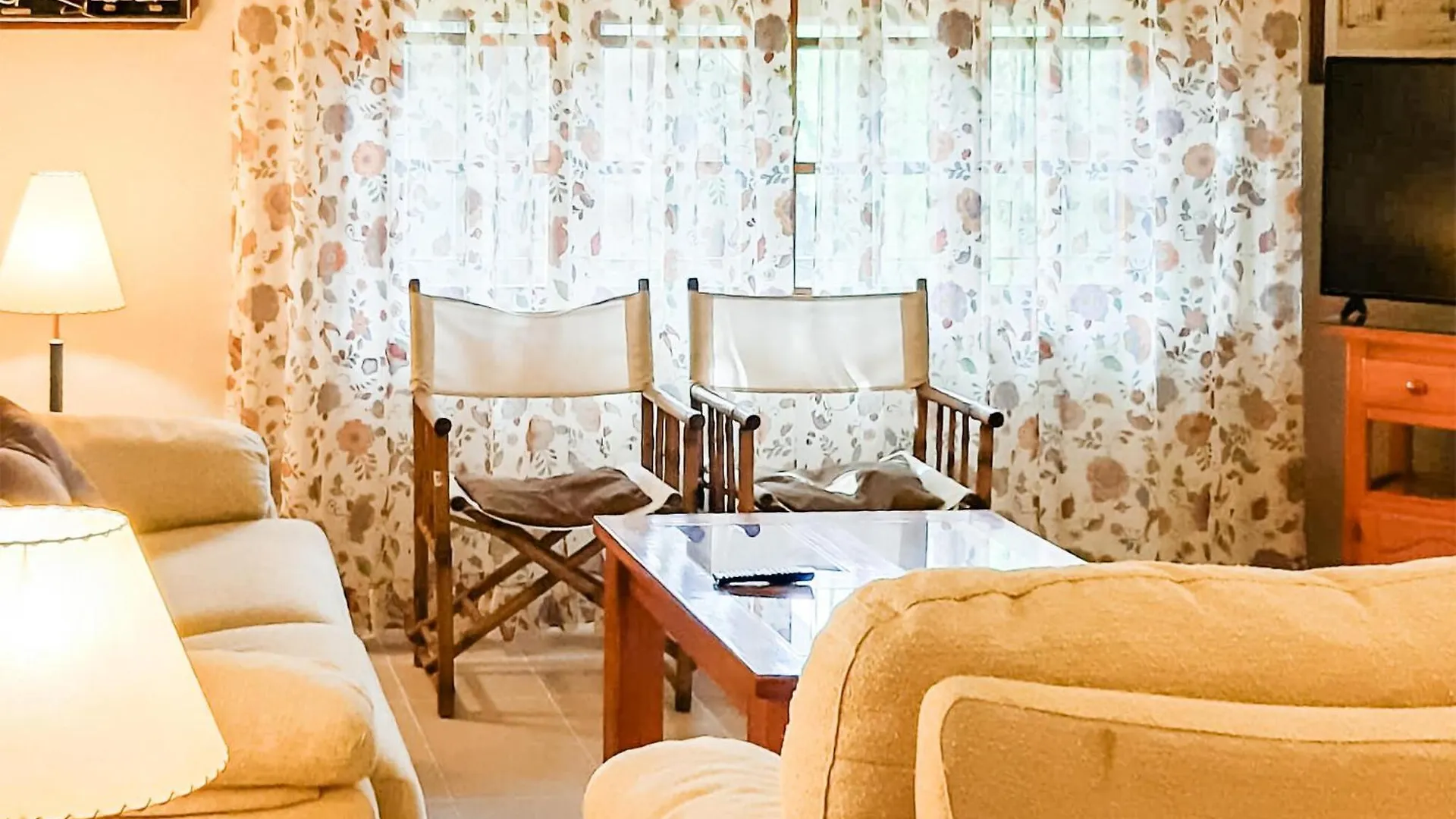 Tatil Evi Casa Adela Villa L'Île-Rousse
